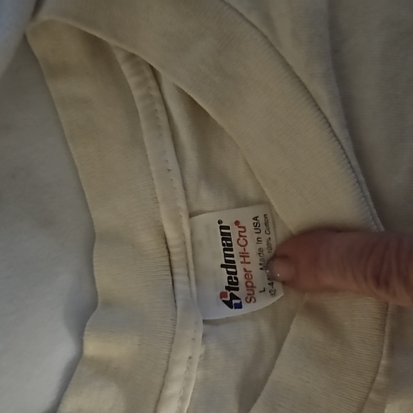 Your de Trump long sleeve T - Picture 4 of 6